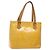 LOUIS VUITTON Borsa a Mano Houston Monogram Vernis Grigio M91053 LV Auth 132526