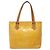 LOUIS VUITTON Borsa a Mano Houston Monogram Vernis Grigio M91053 LV Auth 132526 - vista 13