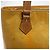 LOUIS VUITTON Borsa a Mano Houston Monogram Vernis Grigio M91053 LV Auth 132526 - vista 17