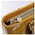 LOUIS VUITTON Borsa a Mano Houston Monogram Vernis Grigio M91053 LV Auth 132526 - vista 18