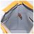 LOUIS VUITTON Borsa a Mano Houston Monogram Vernis Grigio M91053 LV Auth 132526 - vista 20