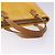 LOUIS VUITTON Borsa a Mano Houston Monogram Vernis Grigio M91053 LV Auth 132526 - vista 7