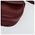 Borsa a spalla in tela a nido d'ape PVC rossa e oro Christian Dior Auth 134766 Rosso D'oro - vista 14
