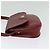 Borsa a spalla in tela a nido d'ape PVC rossa e oro Christian Dior Auth 134766 Rosso D'oro - vista 3