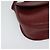 Borsa a spalla in tela a nido d'ape PVC rossa e oro Christian Dior Auth 134766 Rosso D'oro - vista 9