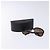 Gafas de sol PRADA de plástico marrón Auth BA4173 Castaño - vista 11