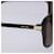 Gafas de sol PRADA de plástico marrón Auth BA4173 Castaño - vista 8