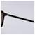Gafas de sol PRADA de plástico marrón Auth BA4173 Castaño - vista 9
