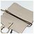 Chloé Bolsa de Ombro Chloe Fay em Couro Greige Dourado Auth BA4020 - vista 10