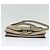 Chloé Bolsa de Ombro Chloe Fay em Couro Greige Dourado Auth BA4020 - vista 5