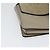 Chloé Bolsa de Ombro Chloe Fay em Couro Greige Dourado Auth BA4020 - vista 8