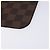 LOUIS VUITTON Bolsa Accesorio Neverfull MM Damier Ebene Auth BA4153 - vista 15