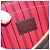 LOUIS VUITTON Bolsa Accesorio Neverfull MM Damier Ebene Auth BA4153 - vista 17