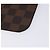 LOUIS VUITTON Bolsa Accesorio Neverfull MM Damier Ebene Auth BA4153 - vista 7