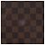 LOUIS VUITTON Bolsa Accesorio Neverfull MM Damier Ebene Auth BA4153 - vista 8