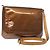 LOUIS VUITTON Borsa Thompson Street Monogram Vernis Bronzo M91124 LV Auth bs28129