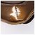 LOUIS VUITTON Borsa Thompson Street Monogram Vernis Bronzo M91124 LV Auth bs28129 - vista 17