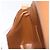 LOUIS VUITTON Borsa Thompson Street Monogram Vernis Bronzo M91124 LV Auth bs28129 - vista 22