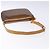 LOUIS VUITTON Borsa Thompson Street Monogram Vernis Bronzo M91124 LV Auth bs28129 - vista 7