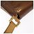 LOUIS VUITTON Borsa Thompson Street Monogram Vernis Bronzo M91124 LV Auth bs28129 - vista 9