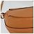 Chloé Chloe Elsie Schultertasche aus Leder Beige Gold Auth BA4046 - Ansicht 15