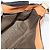Chloé Chloe Elsie Schultertasche aus Leder Beige Gold Auth BA4046 - Ansicht 19