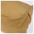 Borsa a Spalla PRADA Nylon Beige Oro Auth 131423 D'oro - vista 14