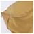 Borsa a Spalla PRADA Nylon Beige Oro Auth 131423 D'oro - vista 17