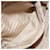 Borsa a Spalla PRADA Nylon Beige Oro Auth 131423 D'oro - vista 23