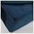 CHANEL Borsa a Spalla Diana Flap in Tela Blu Oro CC Auth 132485SM D'oro - vista 15