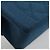 CHANEL Borsa a Spalla Diana Flap in Tela Blu Oro CC Auth 132485SM D'oro - vista 17