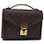 LOUIS VUITTON Borsa a Mano Monceau 28 Monogram M51185 LV Auth ki5795 Monogramma