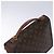 LOUIS VUITTON Borsa a Mano Monceau 28 Monogram M51185 LV Auth ki5795 Monogramma - vista 14