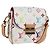 LOUIS VUITTON Monogram Multicolor Heart Breaker Tasche Weiß M40660 Auth 131824SV