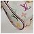 LOUIS VUITTON Monogram Multicolor Heart Breaker Tasche Weiß M40660 Auth 131824SV - Ansicht 14