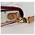 LOUIS VUITTON Monogram Multicolor Heart Breaker Tasche Weiß M40660 Auth 131824SV - Ansicht 18