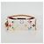 LOUIS VUITTON Monogram Multicolor Heart Breaker Tasche Weiß M40660 Auth 131824SV - Ansicht 5