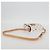 LOUIS VUITTON Monogram Multicolor Heart Breaker Tasche Weiß M40660 Auth 131824SV - Ansicht 7