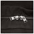 Hermès HERMES Her Line Tote Bag Canvas Grau Silber Auth 132562 Braun - Ansicht 10