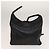 PRADA Borsa a Mano Pelle Nylon 2Set Nero Beige Argento Auth bs28219 - vista 10