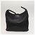 PRADA Borsa a Mano Pelle Nylon 2Set Nero Beige Argento Auth bs28219 - vista 11