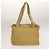 PRADA Borsa a Mano Pelle Nylon 2Set Nero Beige Argento Auth bs28219 - vista 3