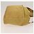 PRADA Borsa a Mano Pelle Nylon 2Set Nero Beige Argento Auth bs28219 - vista 4