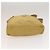 PRADA Borsa a Mano Pelle Nylon 2Set Nero Beige Argento Auth bs28219 - vista 7