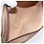 Gucci Borsa Sherry Line GG Supreme Web in PVC beige e oro 116 02 089 Auth BA4187 D'oro - vista 10
