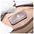 Gucci Borsa Sherry Line GG Supreme Web in PVC beige e oro 116 02 089 Auth BA4187 D'oro - vista 19