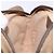 Gucci Borsa Sherry Line GG Supreme Web in PVC beige e oro 116 02 089 Auth BA4187 D'oro - vista 21