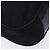Borsa a mano in nylon nero e argento Gucci Bamboo 001 2123 1577 Auth ep9772 - vista 16