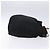Borsa a mano in nylon nero e argento Gucci Bamboo 001 2123 1577 Auth ep9772 - vista 3