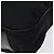 Borsa a mano in nylon nero e argento Gucci Bamboo 001 2123 1577 Auth ep9772 - vista 9